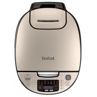 Мультиварка Tefal - фото фото фото 1