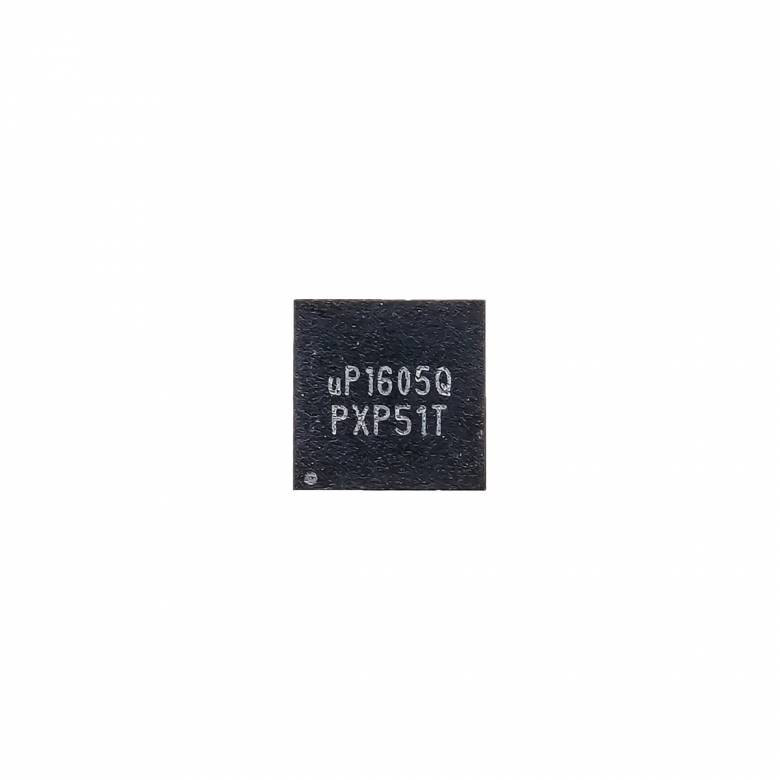 Микросхема uPI Semiconductor uP1605Q (QFN-24) ноутбука - фото фото фото 0