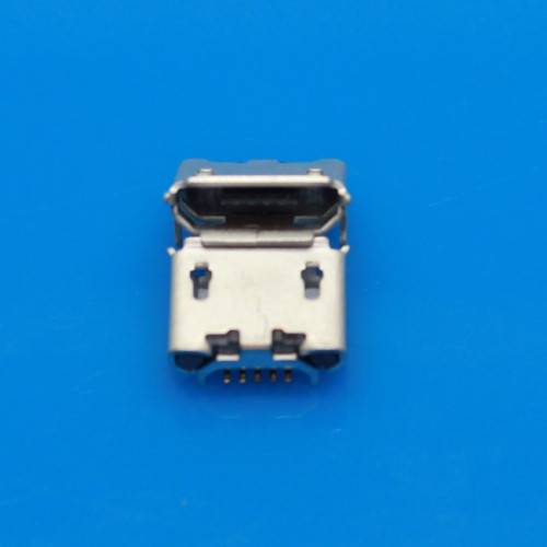 Разъем микро usb №03 Coolpad, ZTE, Lenovo - фото фото фото 1