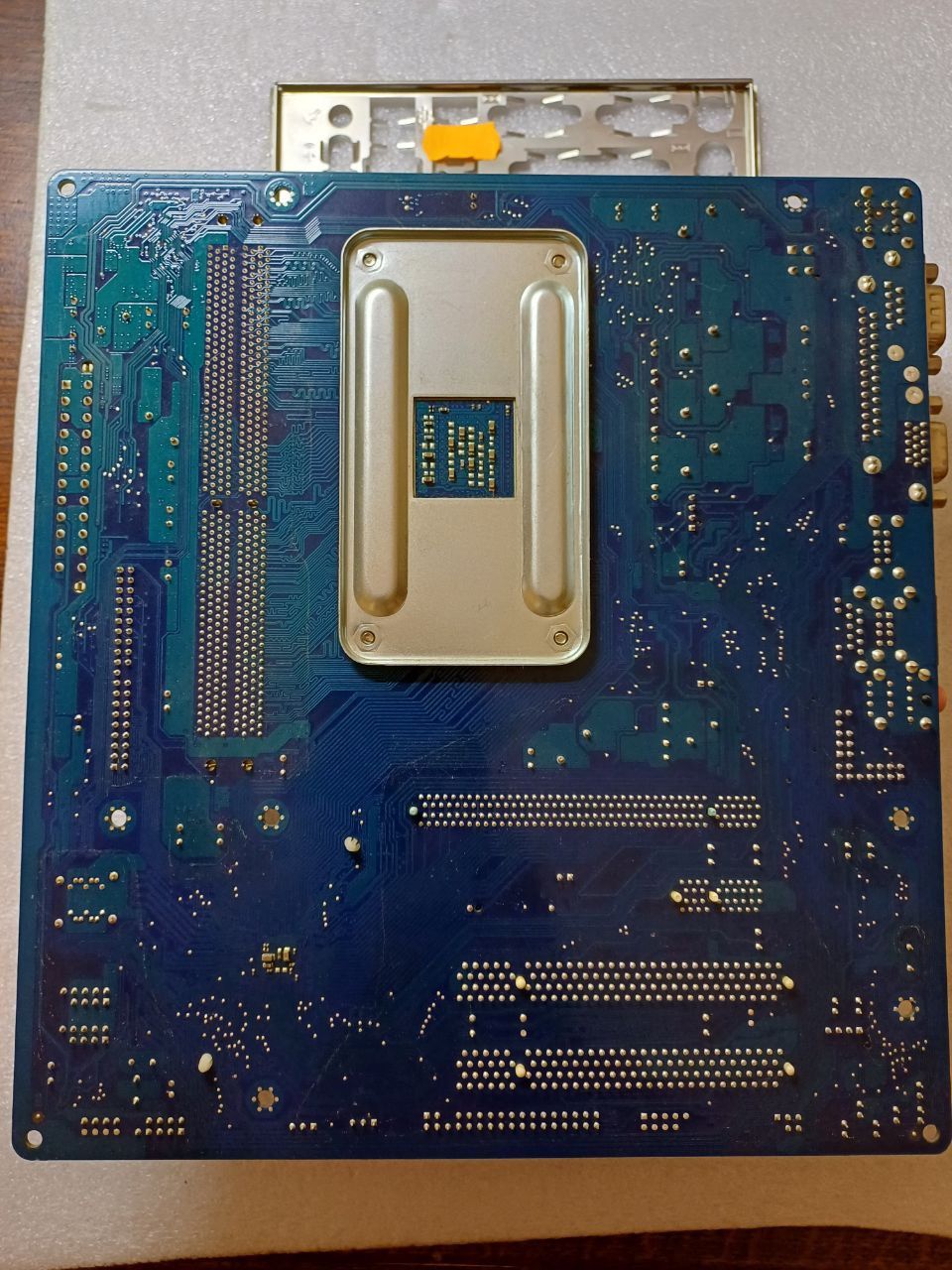 Gigabyte GA-M61PME-S2P      (AM2+) - фото фото фото 2