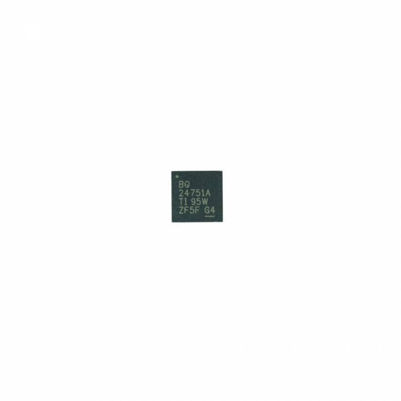 Микросхема Texas Instruments BQ24751ATI для ноутбука - фото фото фото 0