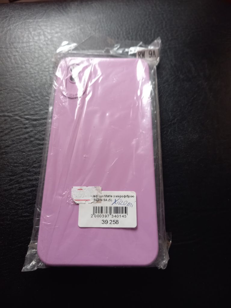 Чехол для Xiaomi Redmi 9A - фото фото фото 2