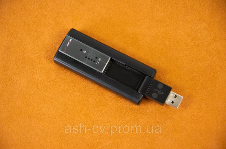 Модем, 3G, USB, Verizon, CDMA - фото фото фото 6
