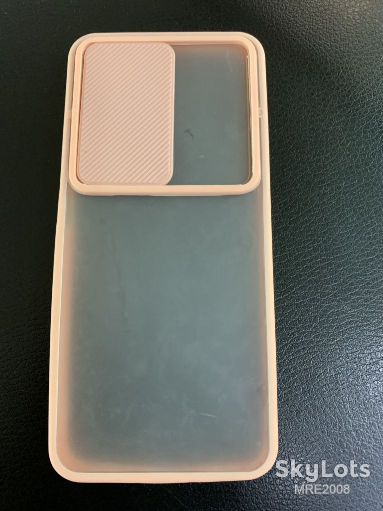 Чохол Camshield TPU для Xiaomi Redmi Note 10 / Note 10S / Poco M5s - фото фото фото 1