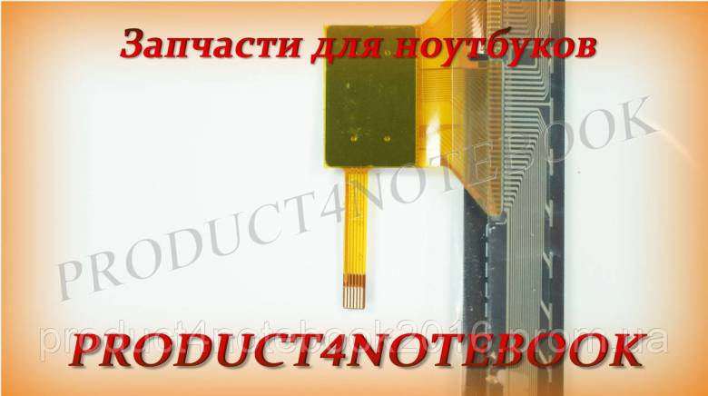 Тачскрин Wolder Mitab Iron 9 - фото фото фото 2