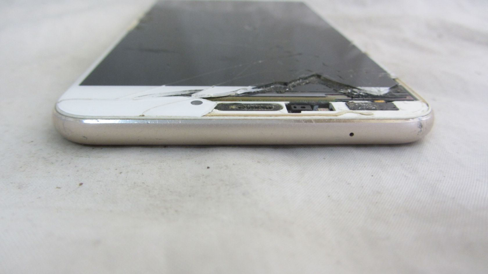 Meizu MX6 Gold - фото фото фото 2