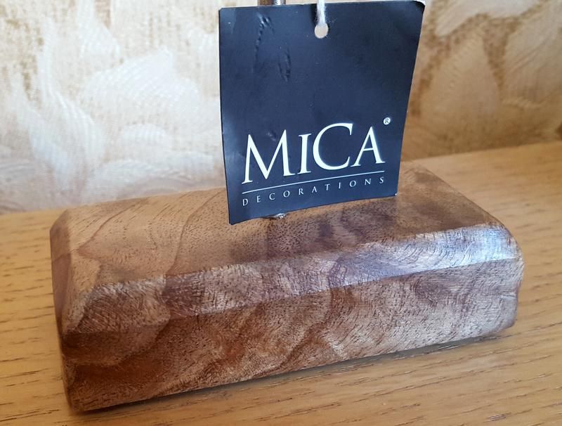 Статуетка христианский символ рыбка от mica - фото фото фото 6