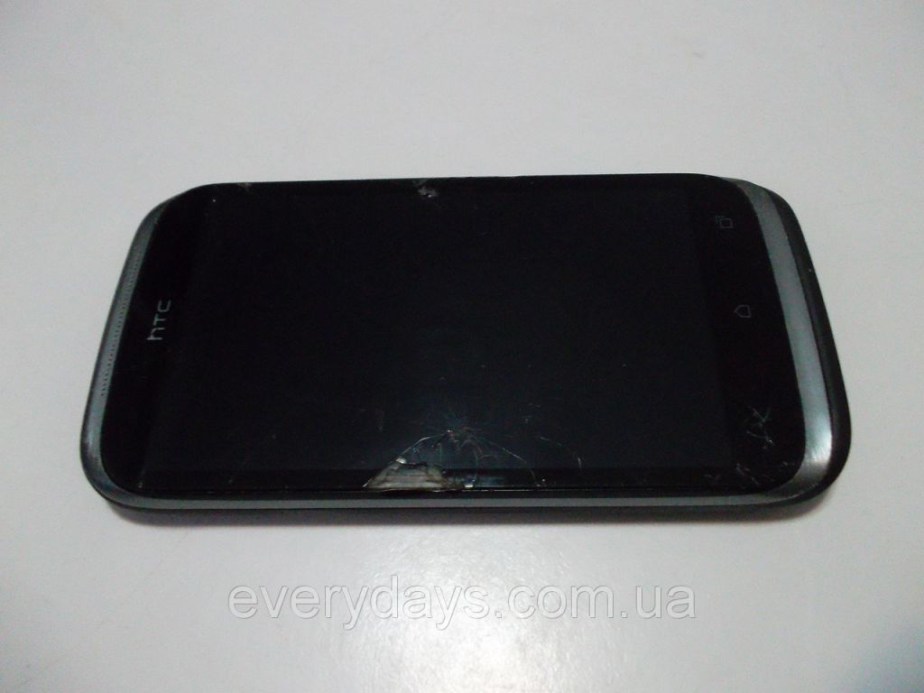 HTC desire x №4083 на запчасти - фото фото фото 0