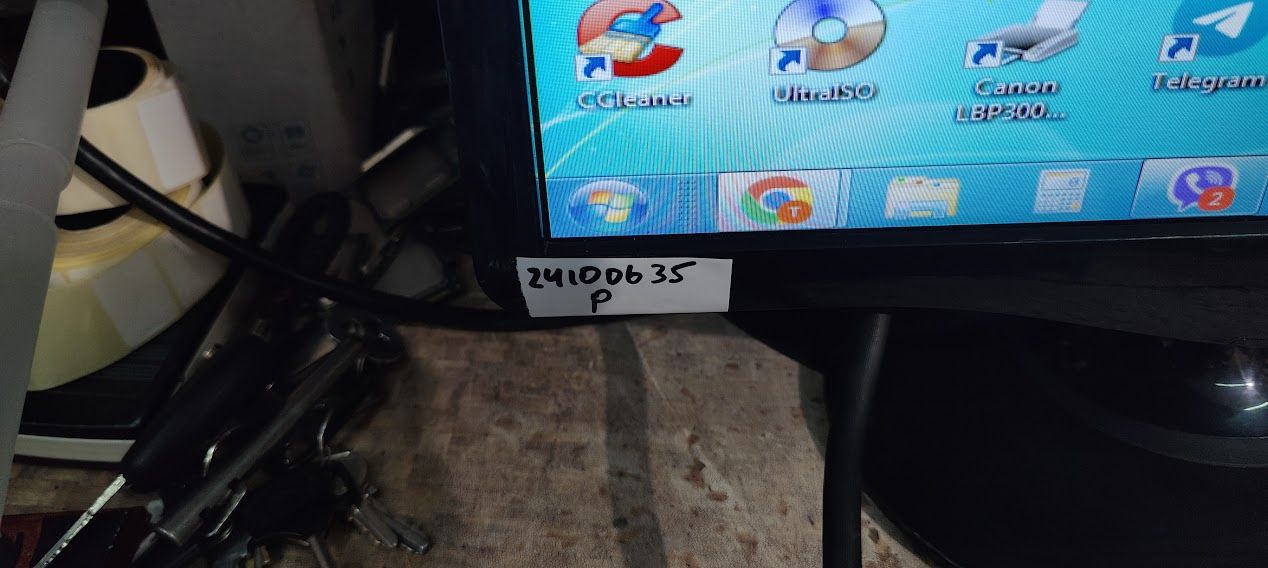 Широкоформатный LED монитор 19 дюймов ViewSonic VA1931WA-LED № 24100635 - фото фото фото 1