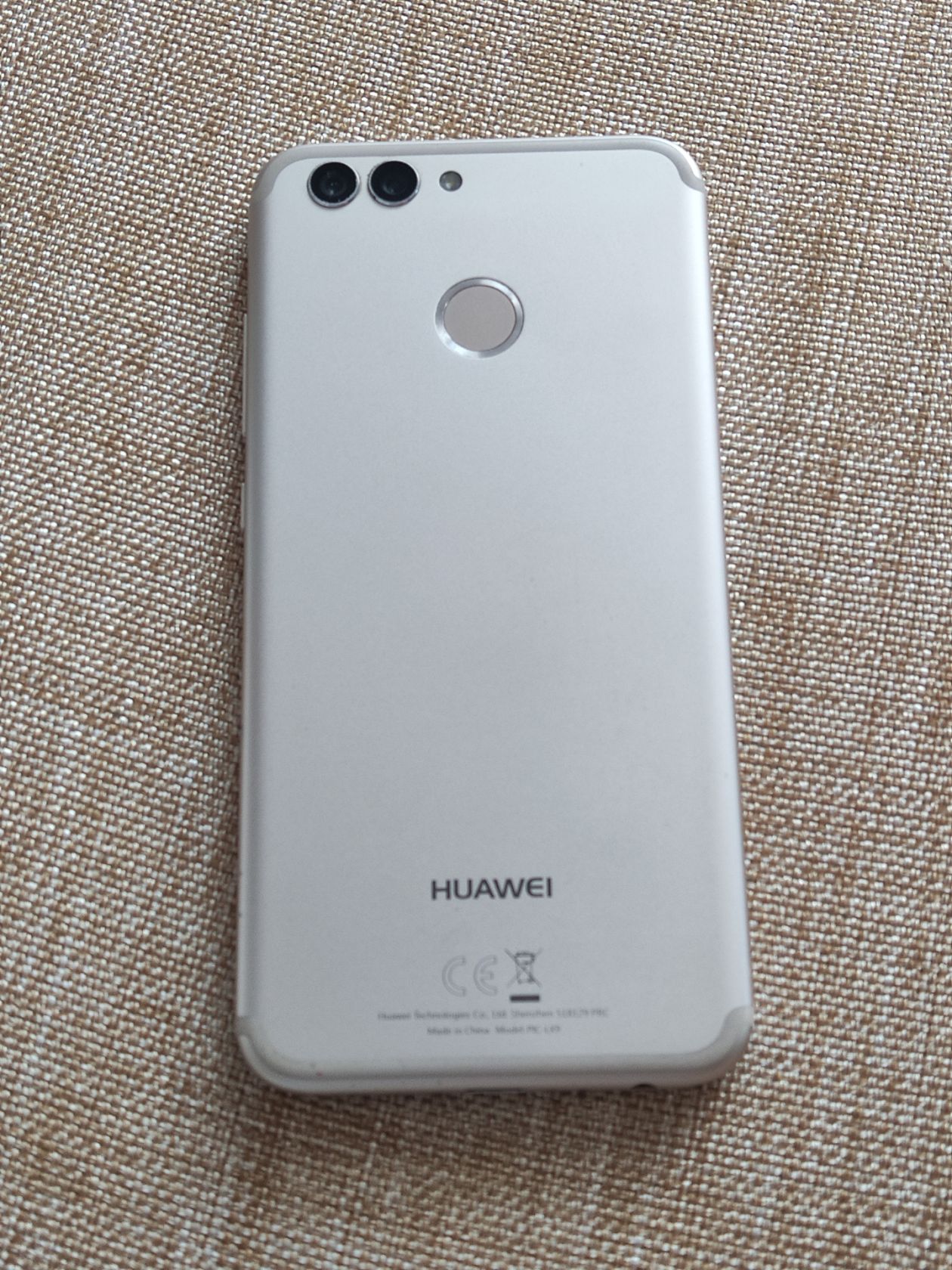 Мобільний телефон Huawei Nova 2 dualsim Gold pic-lx9 - фото фото фото 3