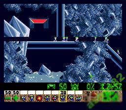Игра на Sega Mega Drive "Lemmings"        (PAL) - фото фото фото 2