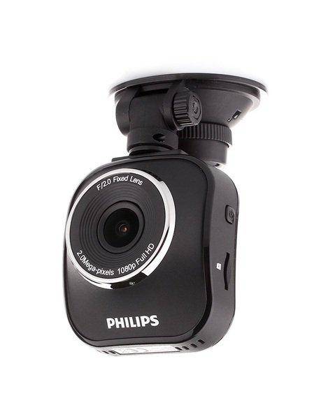 Новый видеорегистратор Philips ADR620 (56749XM) #2230ВР - фото фото фото 0