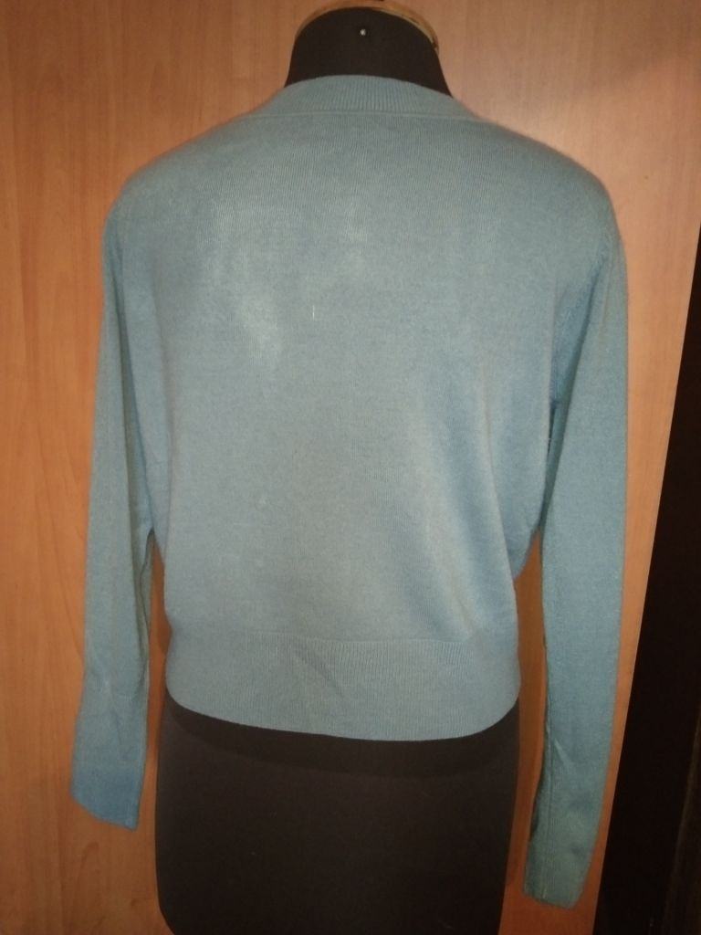 Кофта Marks&amp;Spencer 48р. - фото фото фото 2
