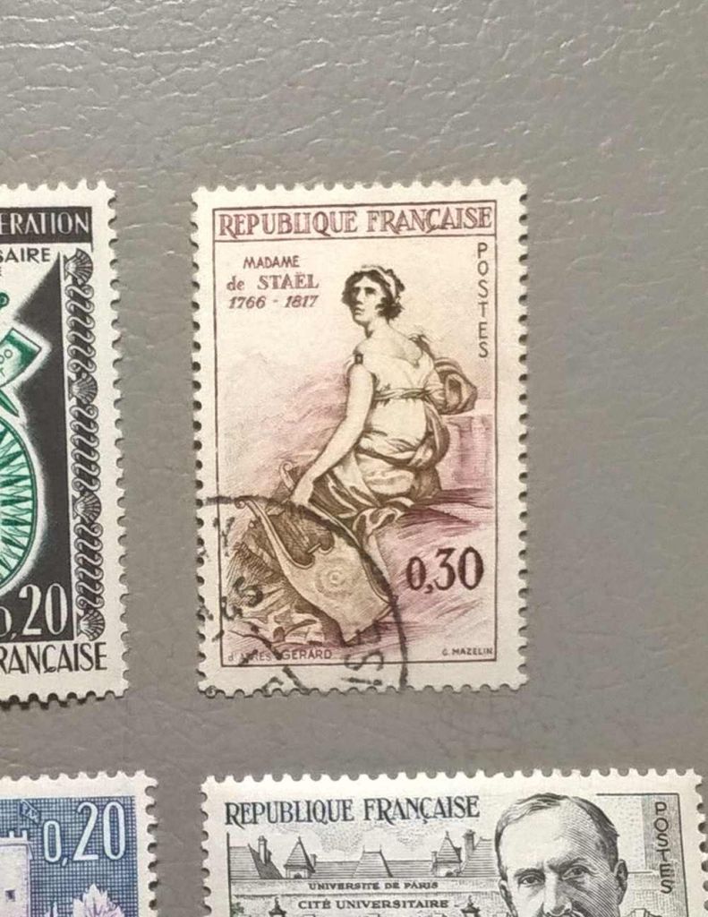Франция Искусство 1960 - фото фото фото 0