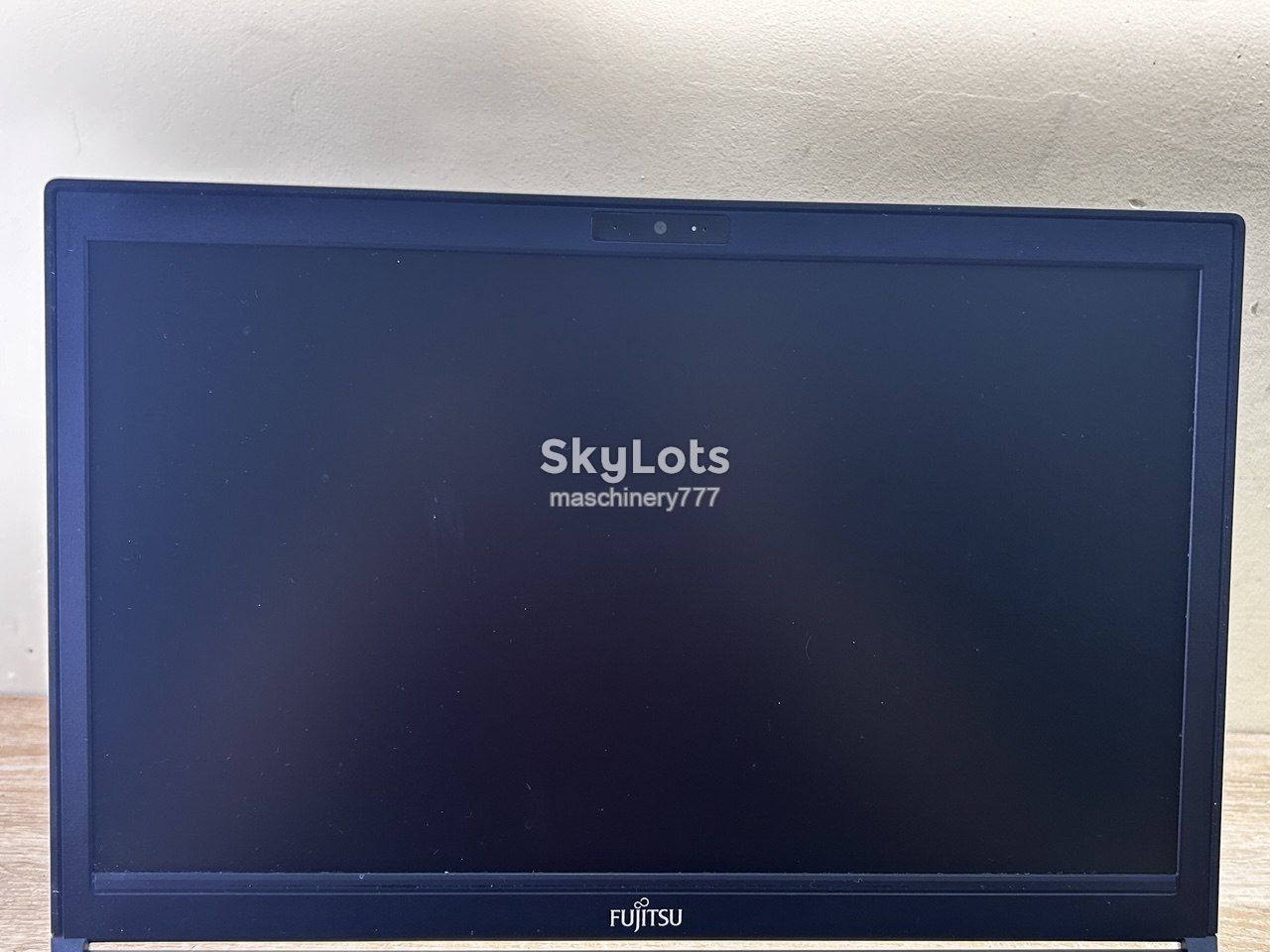 ноутбук-fujitsu e756-intel core i5-6gen-4gb ram ddr4-№а1000 - фото фото фото 3