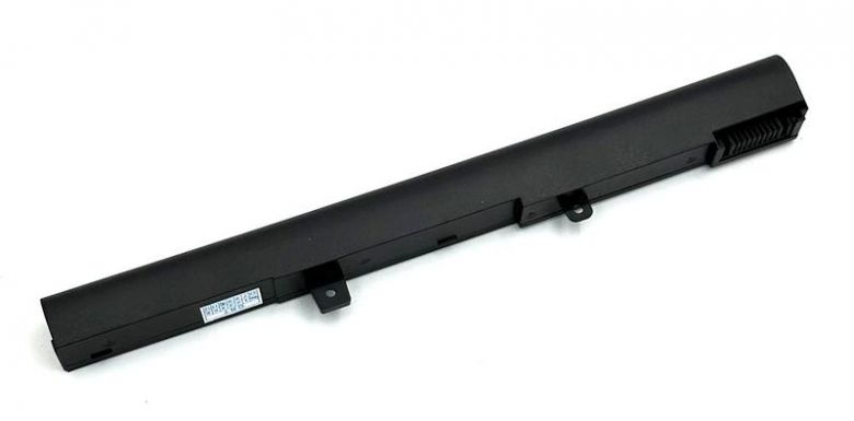 Акумулятор для ноутбука ASUS X451 14.8V 2600 mAh - фото фото фото 1