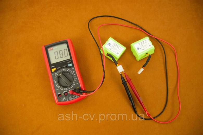 Акумулятор, Neato, XV, 7.2V, 4000mAh - фото фото фото 5