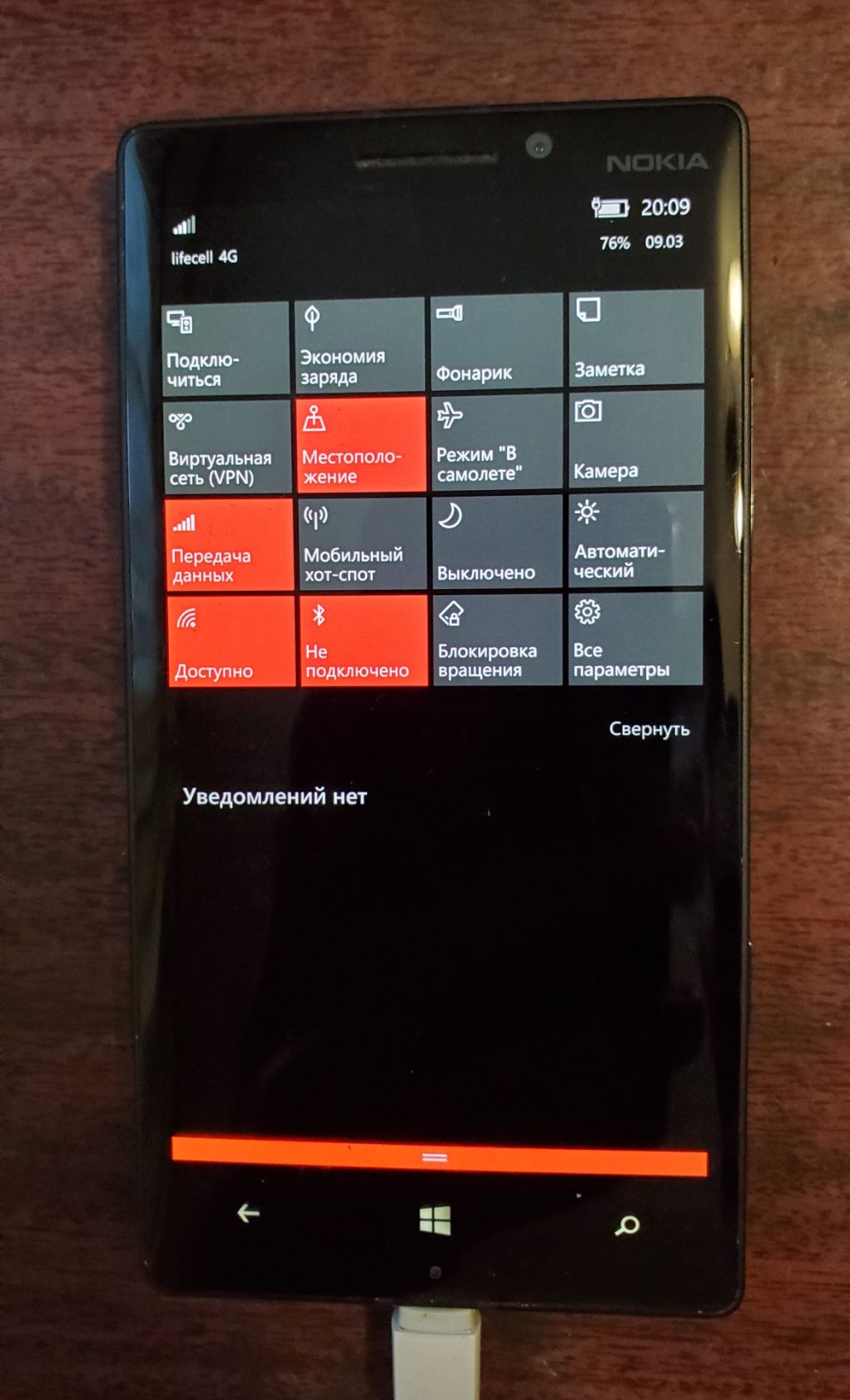 Nokia Lumia 930, 2×32gb, Windows 10, 20mp - фото фото фото 5