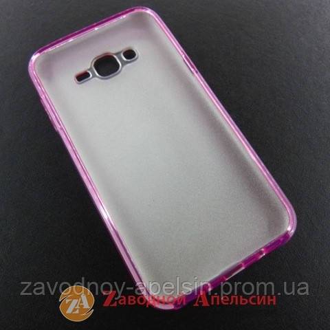 Samsung J7 J700 J701 чохол блёстки Shining - фото фото фото 1