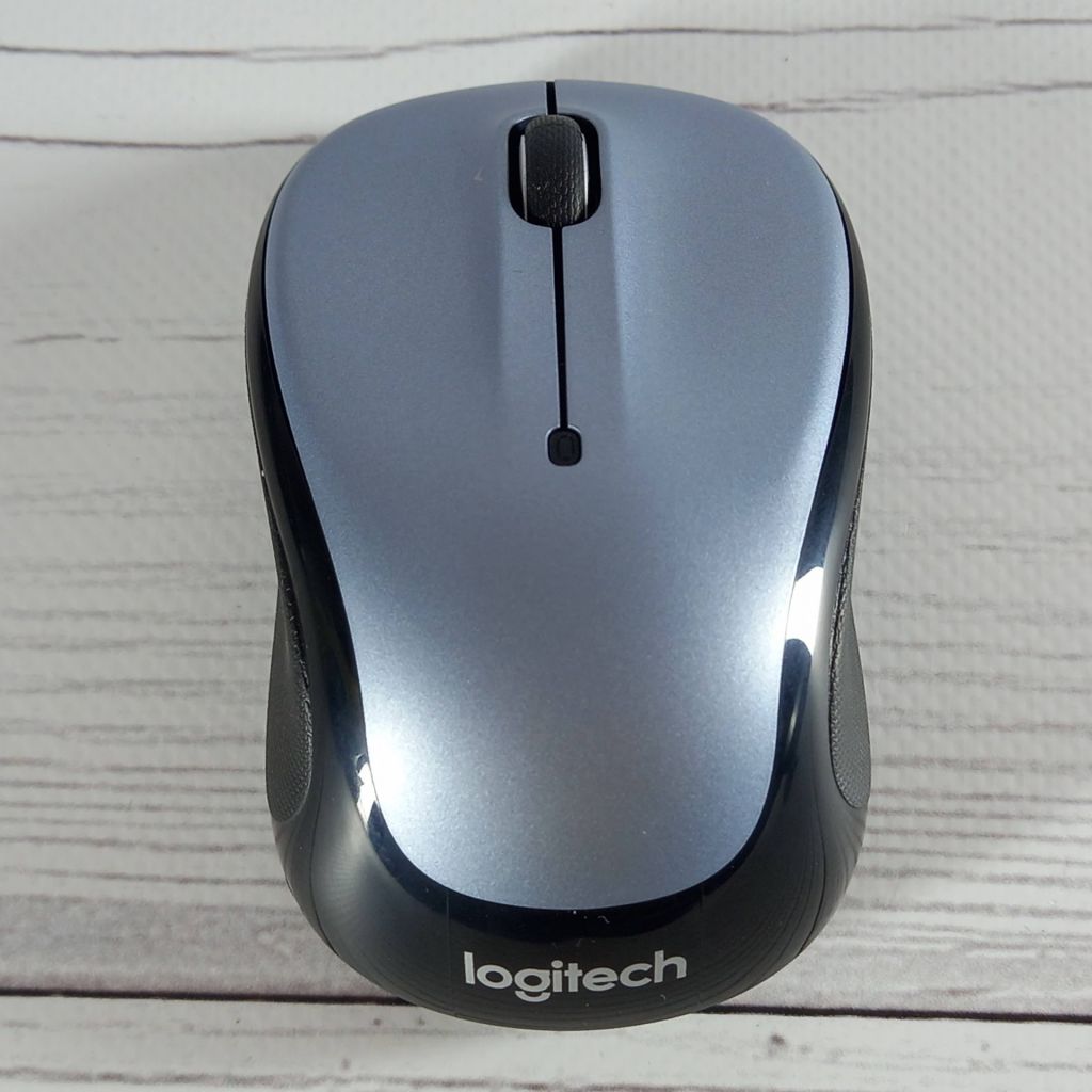 Безпровідна Мишка Logitech M325 Wireless М325 без ресивера  (адаптера) - фото фото фото 3