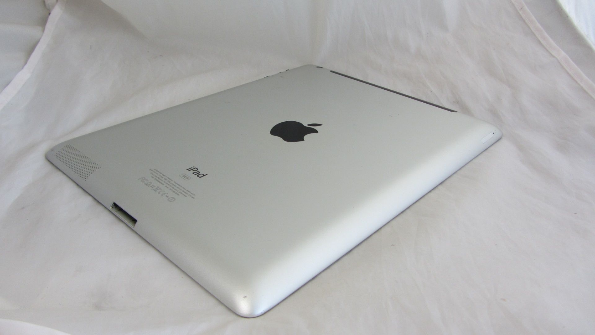 Apple iPad 3 32Gb Wi-fi+3G Black - фото фото фото 5