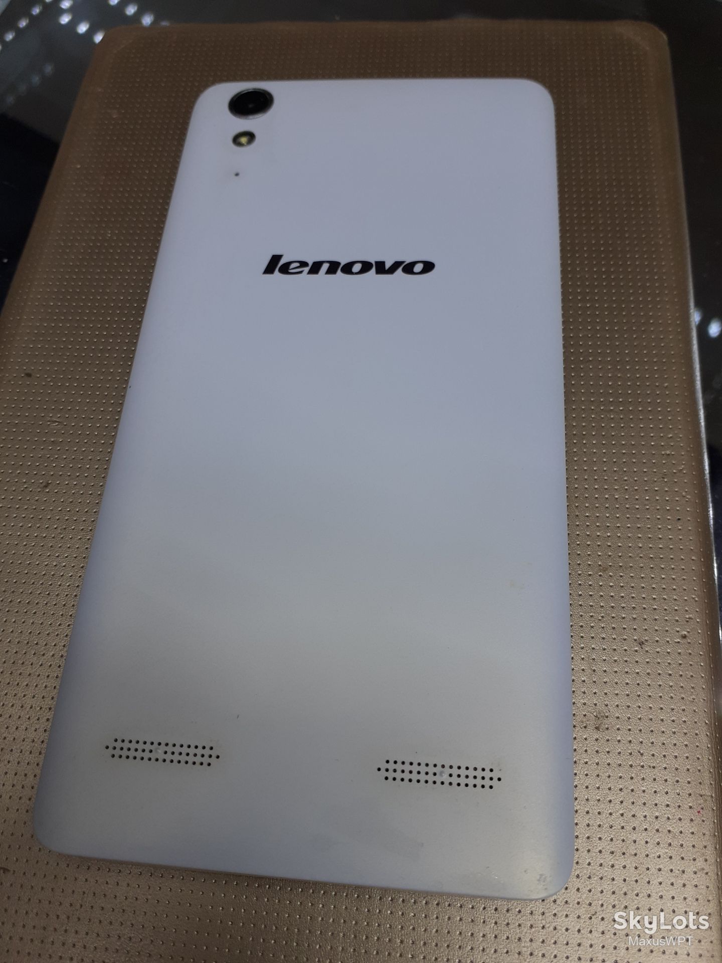#219 Sklad Lenovo K3     (K30-W) White - фото фото фото 4