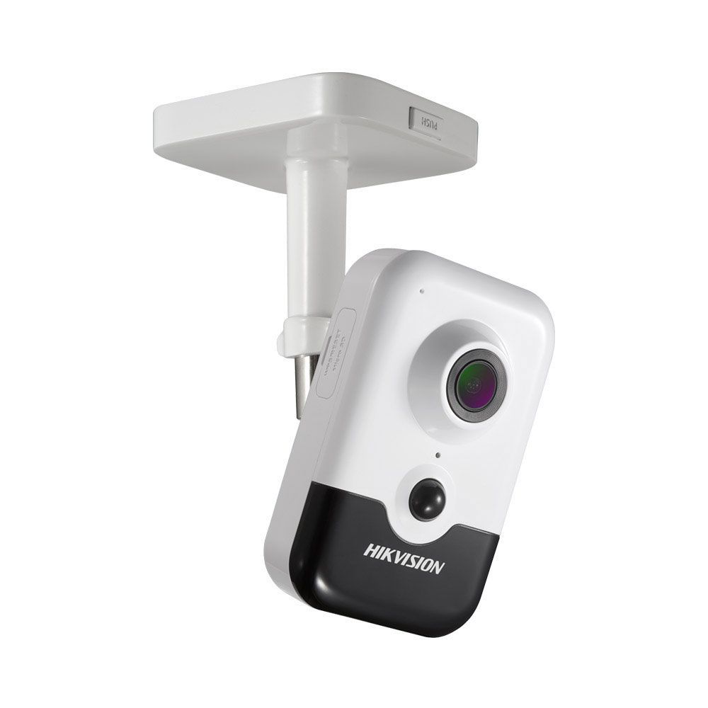 IP видеокамера  Hikvision DS-2CD2443G0-IW      (2.8 мм) - фото фото фото 1