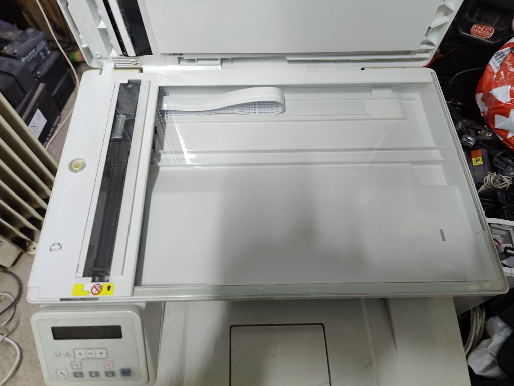 Лазерный МФУ HP LaserJet Pro M227sdn № 26080101 - фото фото фото 3