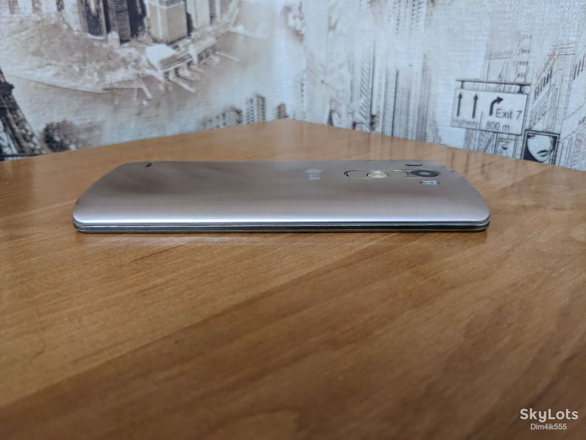 Смартфон LG G3 D855 + кабель зарядки - фото фото фото 6