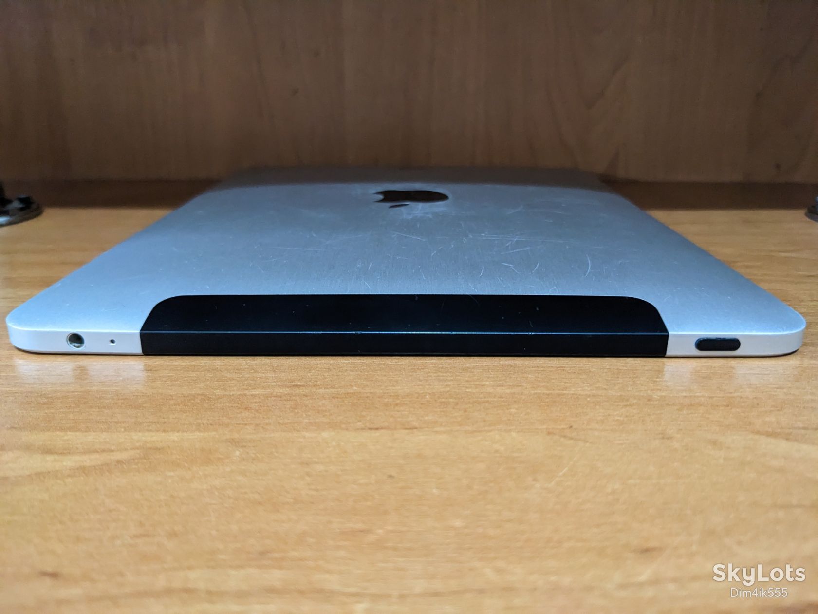 Планшет Apple iPad A1337 16GB Wi-Fi+3G + кабель зарядки - фото фото фото 10