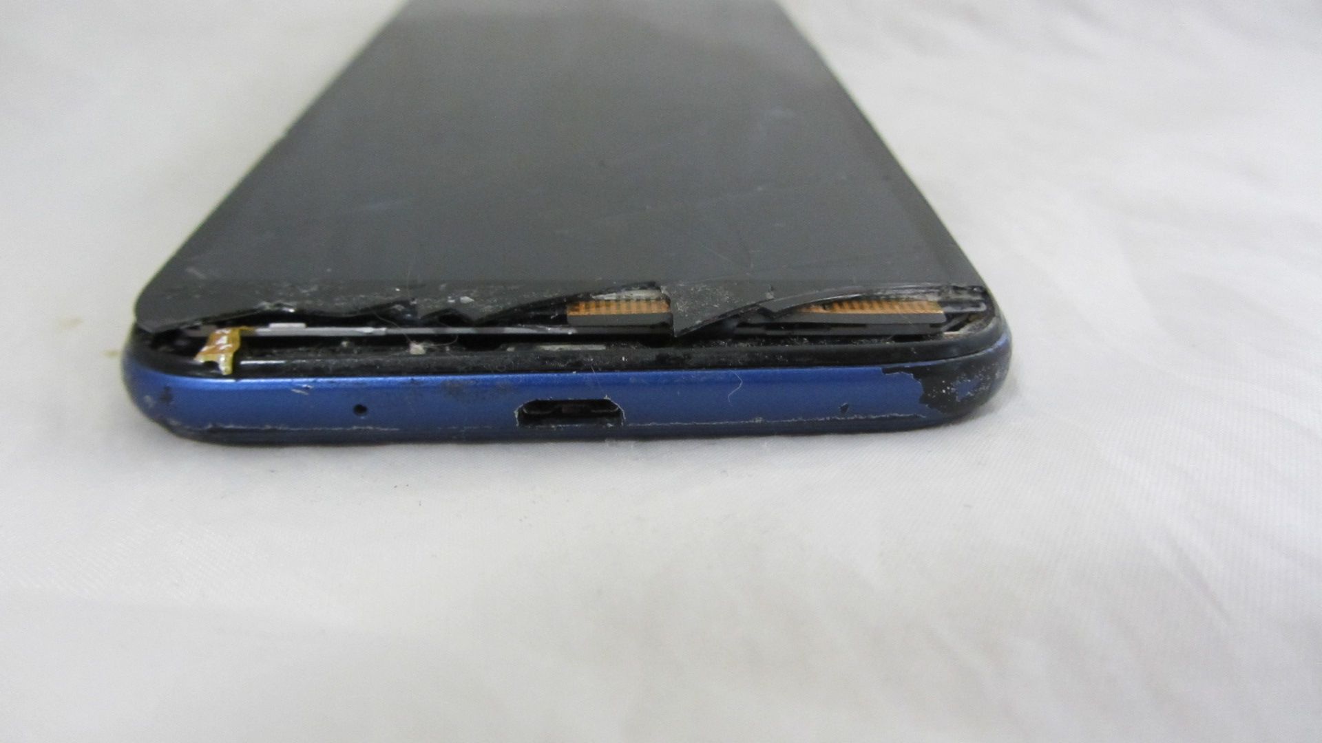 Huawei Y5p Blue - фото фото фото 1