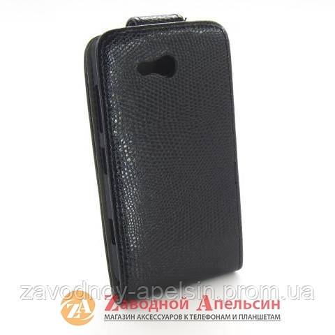 Чехол книжка Nokia 820 rm-825 Lumia Chic Case black - фото фото фото 1