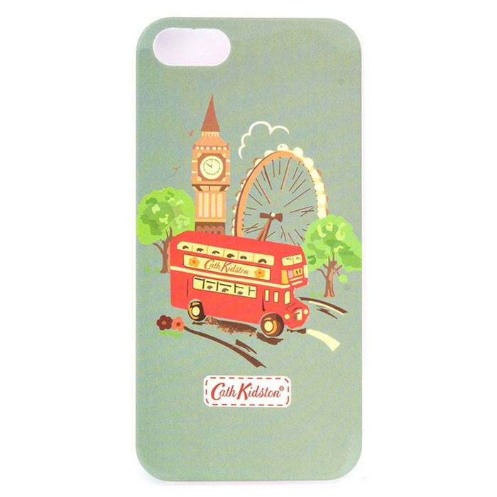 Чехол Cath Kidston для iPhone 5/5S/5SE -- 33 (CK App5-33) - фото фото фото 0