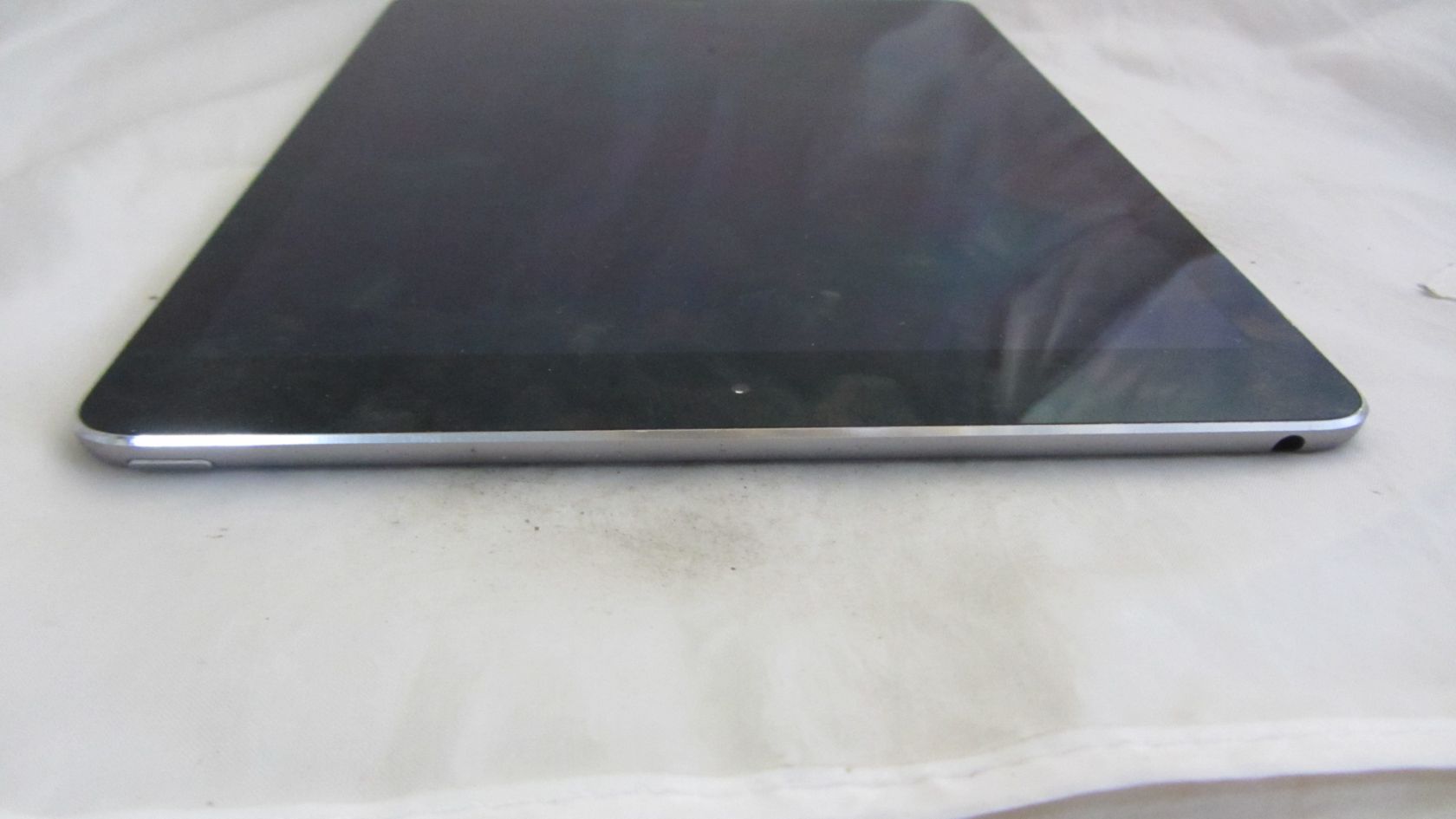 Apple iPad Air 2 Black - фото фото фото 3