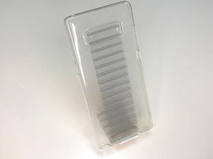 Чохол для смартфона 2E Samsung Galaxy Note 8 N950 TPU Case Transparent - фото фото фото 3