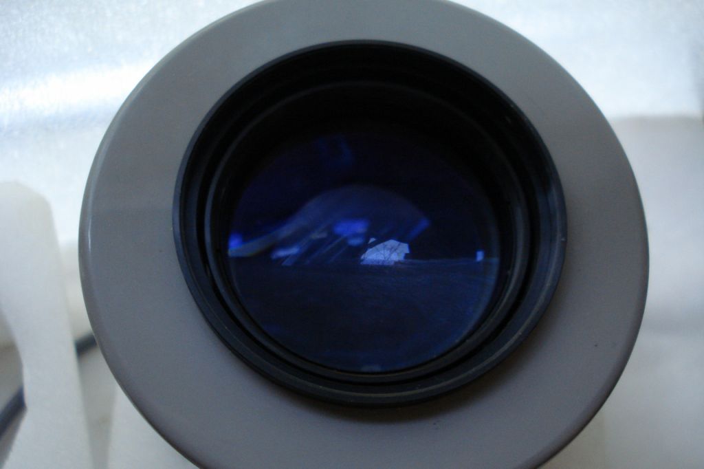 Canon TV Zoom J6x11REA  11-70mm. - фото фото фото 2