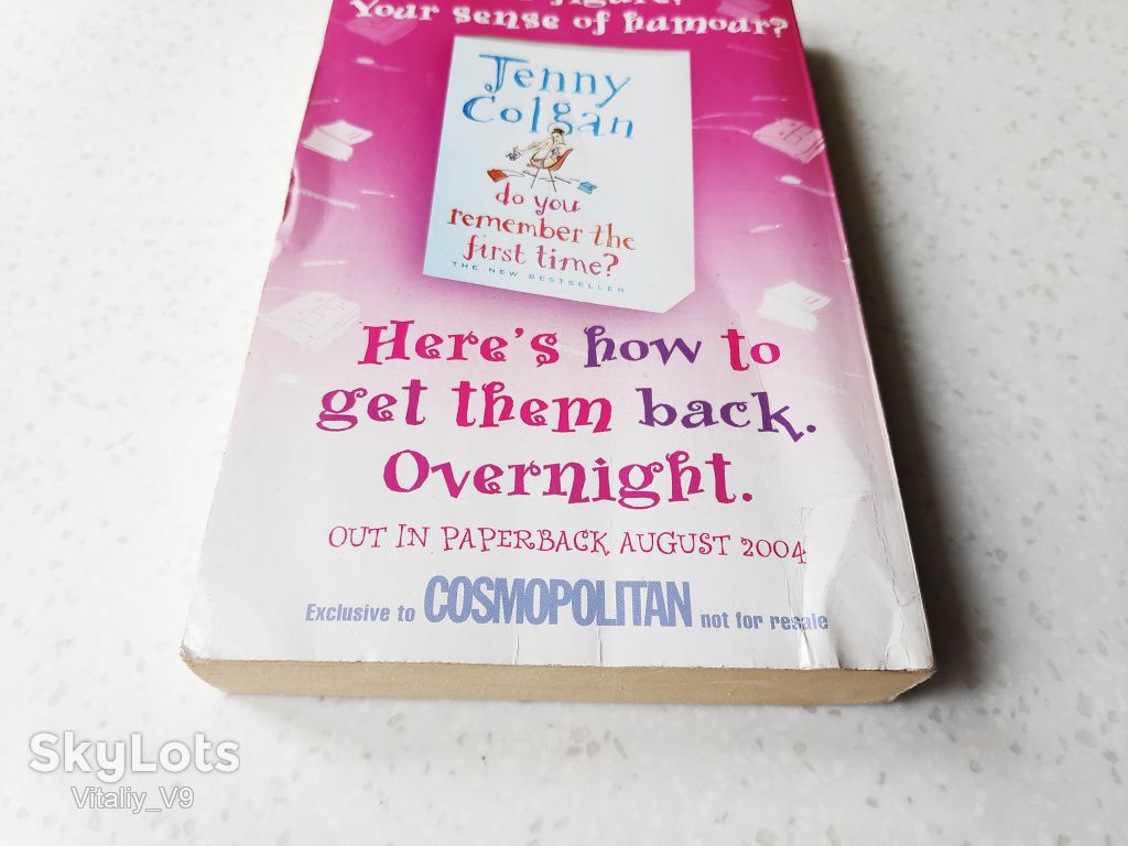 Working wonders. Jenny Colgan. - фото фото фото 2