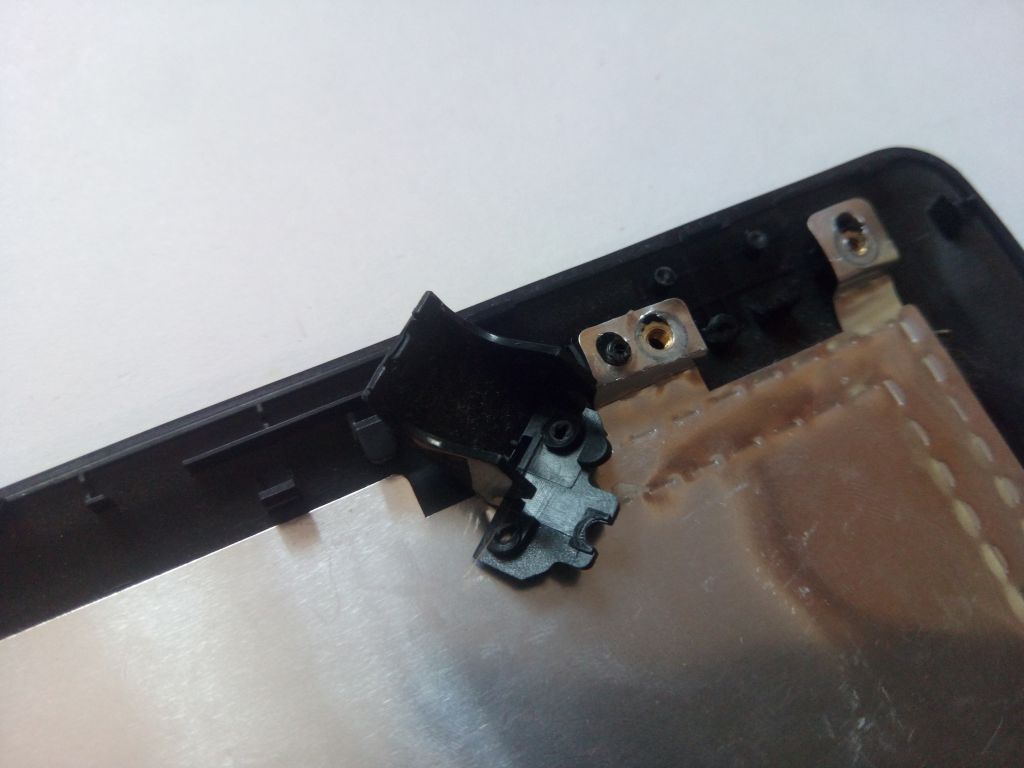 Крышка матрицы Lenovo G585 - фото фото фото 4