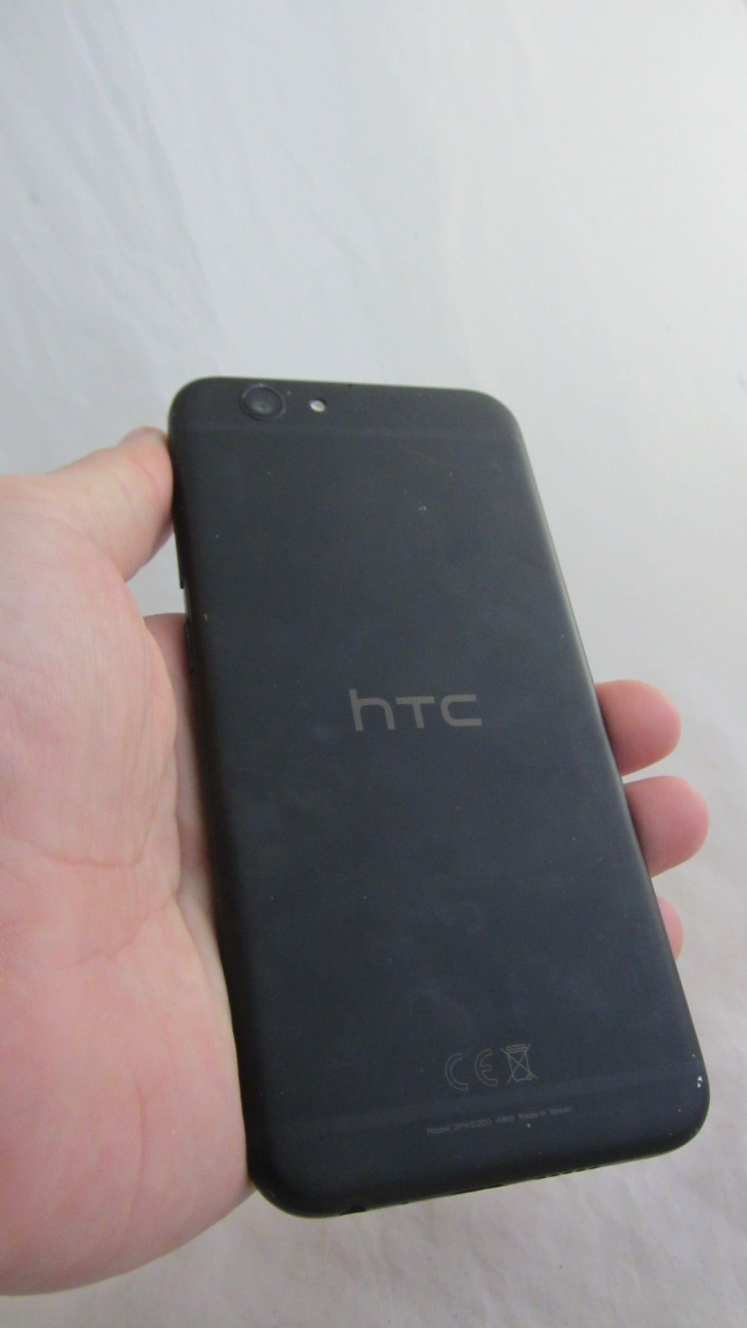 HTC One A9s Cast Iron - фото фото фото 3