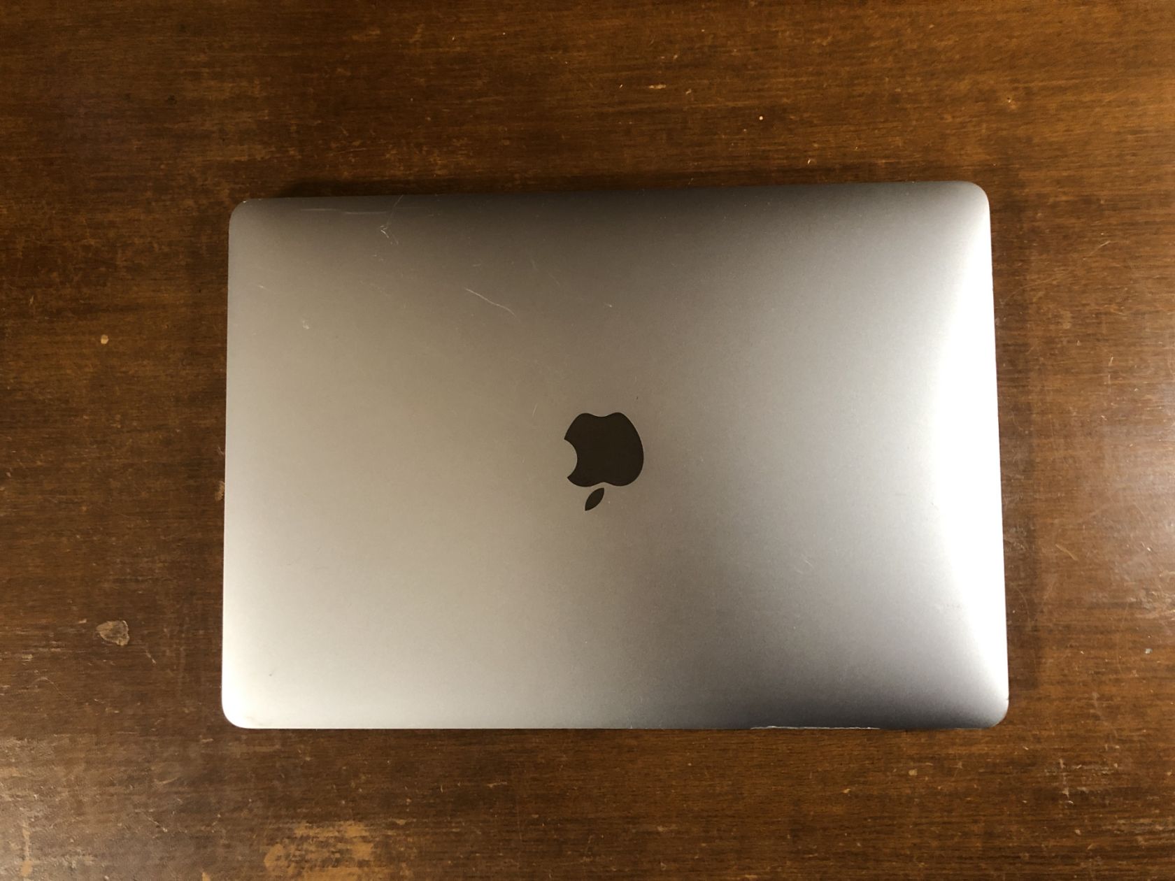 ноутбук Macbook Pro a1708 2017 робочий можна частинами - фото фото фото 1