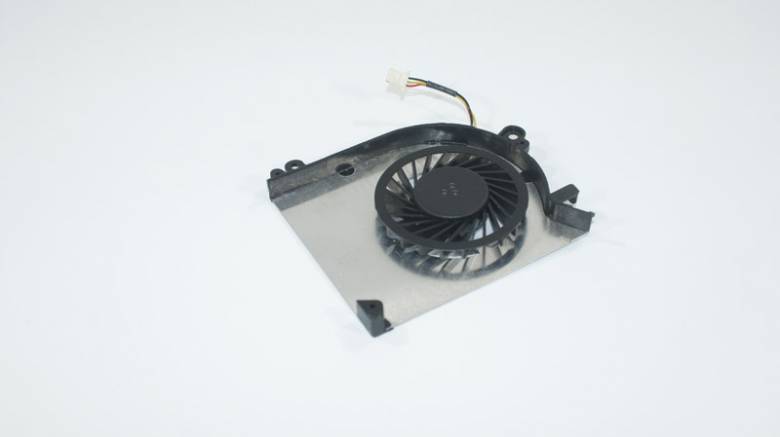 Вентилятор для ноутбука MSI GS60 (GPU FAN) 0.55A 5VDC 3PIN (PAAD06015SL N293)(Кулер) - фото фото фото 1