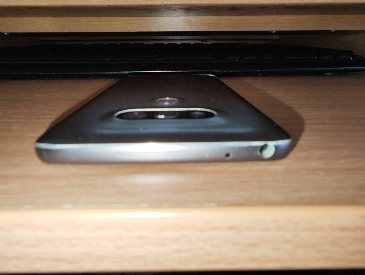Смартфон LG G5 - фото фото фото 5