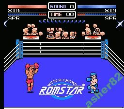 Игра на NES "World Champ"      (PAL B) - фото фото фото 6