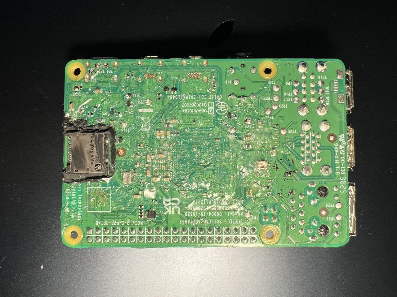 Raspberry Pi 4 2GB - фото фото фото 0