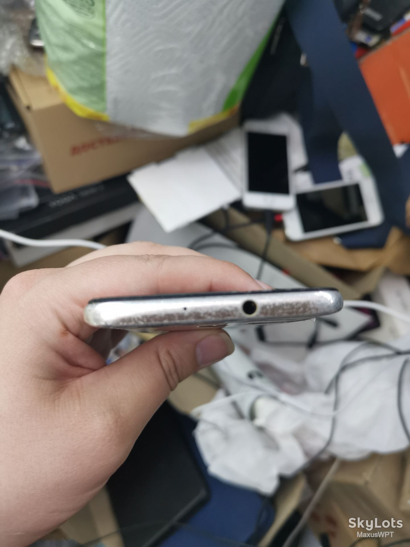 #294 Sklad Huawei Nova Gold Can-L11 - фото фото фото 4