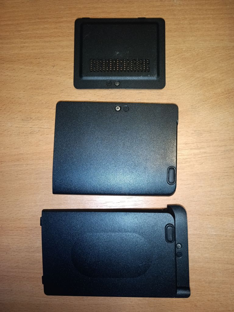 Сервисные крышки Toshiba Satellite A300 - фото фото фото 0