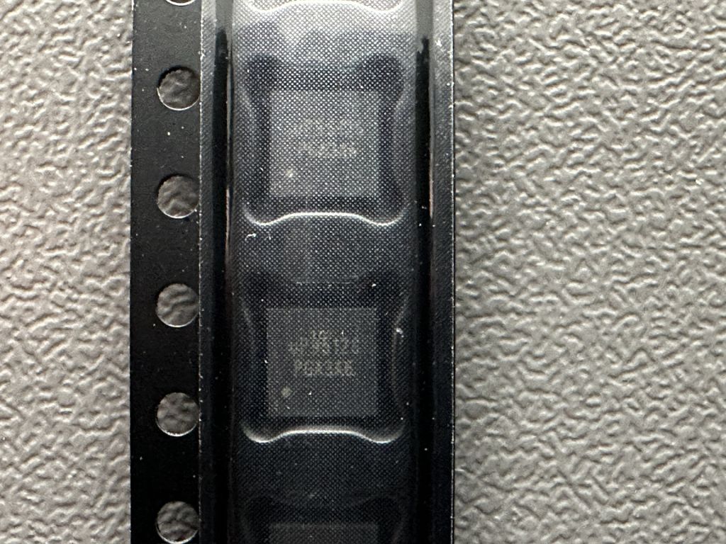 Мікросхема uPI Semiconductor uP9512S Original - фото фото фото 0