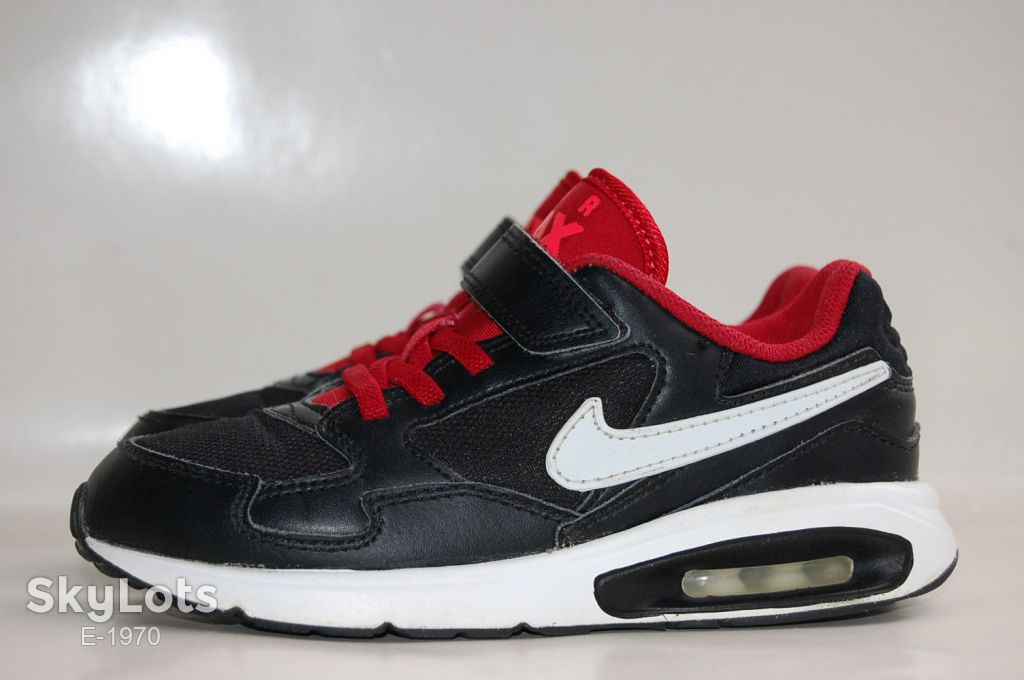 Кроссовки NIKE AIR MAX ST р.33 original INDONESIA - фото фото фото 0