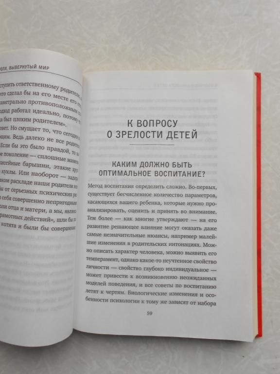 Эбехард Дэвид. Дети у власти - фото фото фото 3