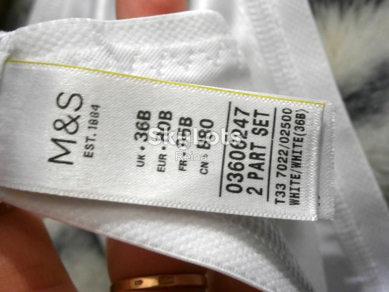 Жіночий бюстгальтер 80b marks &amp; spencer - фото фото фото 6